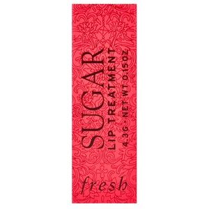 NEW! fresh Sugar Lip Treatment